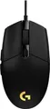 Produktbild: Logitech G102 Lightsync - Schwarz