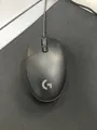 Produktbild: Logitech G102 Lightsync schwarz Gaming-Maus 6#1907011
