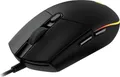 Produktbild: Logitech G102 Lightsync schwarz Gaming-Maus #1907497