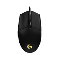 Produktbild: Logitech G102 LIGHTSYNC Gaming-Maus schwarz 1ms Kabelgebunden
