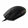 Produktbild: Logitech G102 Lightsync Maus Mouse  Gaming Maus Beleuchtet Scrollrad USB-A