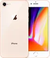 Produktbild: Apple iPhone 8 256 GB gold Smartphone Handy Ohne Vertrag Ohne Simlock Mobile iOS