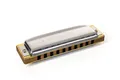 Produktbild: HOHNER Blues Harp Mundharmonika D