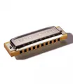 Produktbild: Hohner Blues Harp MS D Mundharmonika