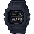 Produktbild: Casio G-Shock Digital Armbanduhr GX-56BB-1ER Solar schwarz - Schwarz