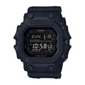 Produktbild: Herrenuhr Casio G-Shock THE KING - XL G-SHOCK All Black - Matt [Ø 53,5 mm]
