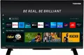 Produktbild: Toshiba TV QLED 32 inch 32QV2F63DG