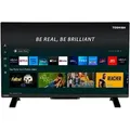 Produktbild: Toshiba TV QLED 32 inch 32QV2F63DG - Schwarz