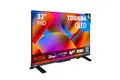 Produktbild: Toshiba 32QV2F63DG - QLED TV 32 Zoll (80 cm) - FHD 1920 x 1080 - DTS Virtual:X - Smart TV - 2 x HDMI