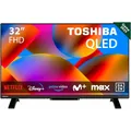Produktbild: Smart TV Toshiba 32QV2F63DG 32