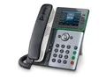Produktbild: Poly HP Poly Edge E350 - VoIP-Telefon mit Rufnummernanzeige/Anklopffunktion