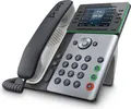 Produktbild: HP Poly Edge E350 - VoIP-Telefon mit Rufnummernanzeige/Anklopffunktion