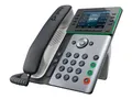 Produktbild: HP Poly Edge E350 - VoIP-Telefon mit Rufnummernanzeige/Anklopffunktion (82M89AA)