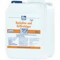 Produktbild: Dr. Becher GmbH Dr. Becher Backofen und Grillreiniger, Reinigungsmittel zur schnellen und gründlichen Säuberung, 5 Liter - Kanister 1761000