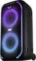 Produktbild: Fresh 'n Rebel Party Speaker 221546 Large + Trolley 640 Watt Akkubetrieb