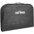 Produktbild: Tatonka Big Plain Wallet - STK - off black