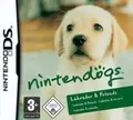 Produktbild: Nintendo DS - Nintendogs: Labrador & Friends mit OVP sehr guter Zustand