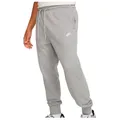 Produktbild: Nike - Club French Terry Joggers - Trainingshose Gr XXL grau