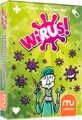 Produktbild: MUDUKO Kartenspiel Virus Partyspiel 8+