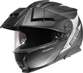 Produktbild: SCHUBERTH HELMET E2 ECE DEKOR EXPLORER ANTHRACITE 61 (XL)