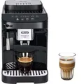 Produktbild: DeLonghi Kaffeevollautomat Magnifica Evo, ECAM 290.21.B, mit Milchaufschäumdüse, schwarz