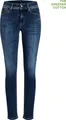 Produktbild: Slim Fit Jeans für Damen in sophisticateddarkused