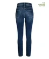 Produktbild: Cambio Skinny-fit-Jeans