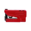 Produktbild: ABUS Alarm-Bremsscheibenschloss Granit Detecto XPlus 8077 2.0 rot 100d 004