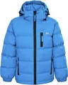 Produktbild: Trespass Tuff Daunenjacke Blau 5-6 Years Jungen Blau 5-6 Years