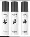 Produktbild: Alcinastyle Ultraleicht Ultraleichtes Salz-Spray 3x 125 ml 02-26