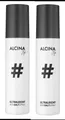 Produktbild: Alcinastyle Ultraleichtes Salz-Spray 2 x 125 ml   02-26