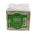 Produktbild: Savon du Midi Feste Duschseife Marseiller Olivenseife, Olivgrün, 300 g