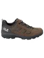 Produktbild: Jack Wolfskin Vojo 3 Texapore Low M Herren Outdoorschuhe , Brown Phantom, 41 EU