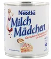 Produktbild: Nestlé Milkmaid Gezuckerte Kondensmilch 397g