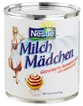 Produktbild: Nestle Kondensmilch, Milch Mädchen, 400ml Dose