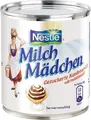 Produktbild: Nestle Milchmädchen 9% 400g gezuckerte Kondensmilch