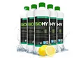 Produktbild: BiOHY Reinigungsmittel für Saugwischer 6er Pack (6 x 1 Liter Flasche... Reinigungstabletten (6-St)