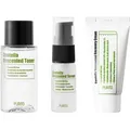 Produktbild: PURITO Wonder Releaf Centella Unscented Routine Set – beruhigend & parfumfrei