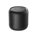 Produktbild: Anker Soundcore Mini Bluetooth Lautsprecher mit 15 Stunden Spielzeit, Fantastischer Sound, 20 Meter Bluetooth Reichweite, FM Radio und intensiver Bass