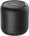 Produktbild: Anker SoundCore mini Bluetooth Lautsprecher 15St. Spielzeit 20M Reichweite Black