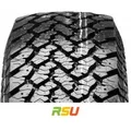 Produktbild: General Tire Grabber AT2 FR BSW 3PMSF  LT265/75 R16 121/118R Ganzjahresreifen