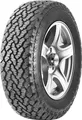 Produktbild: General Sommerreifen motorcycle-tyres GRABBER AT2 ( LT265/75 R16 121/118R 10PR Doppelkennung 123/120Q, mit Felgenrippe )