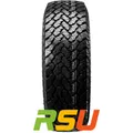 Produktbild: General Tire Grabber AT2 FR BSW 3PMSF LT265/75 R16 121/118R Ganzjahresreifen