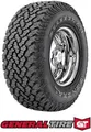 Produktbild: General Tire Grabber AT2 FR BSW 265/75 R16 121R
