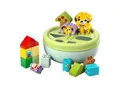 Produktbild: LEGO® Formsortierer: Welpenhaus