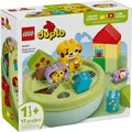 Produktbild: LEGO® DUPLO 10441 - Formsortierer: Welpenhaus - NEU & OVP -