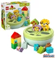 Produktbild: LEGO Duplo 10441 Formsortierer: Welpenhaus 10441