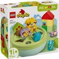 Produktbild: 5702017816784 Klocki DUPLO 10441 Sorter kształtów: dom szczeniaczków LEGO