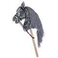 Produktbild: Steckenpferd Hobby Horse Spielzeugpferd