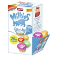 Produktbild: Milkies Katzensnack 